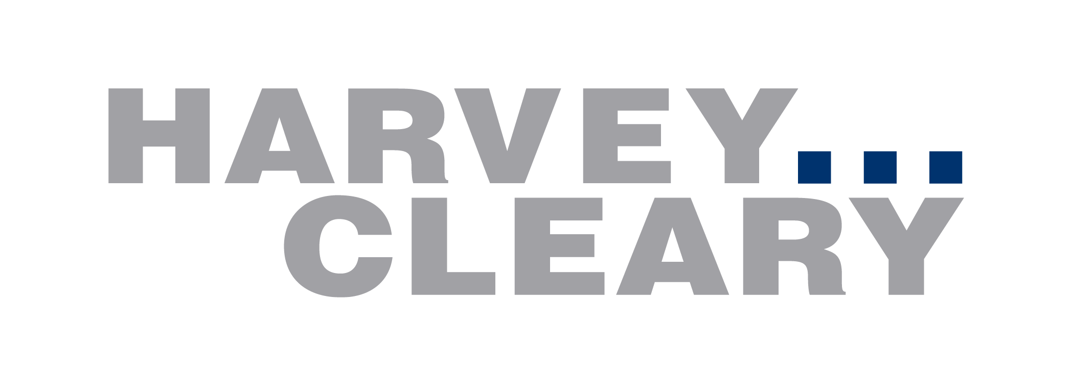 Harvey-Cleary Logo